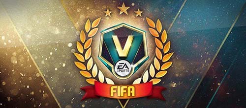 VS FIFA Mobile Season 2